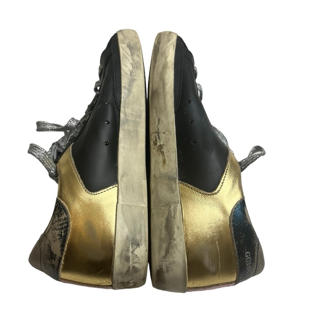 Golden goose 37 women super star sneakers - Picture 14 of 14